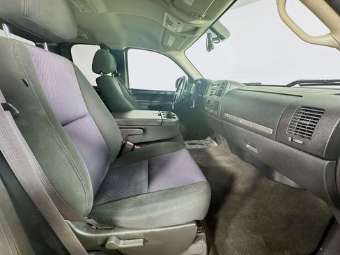 Used 2012 GMC Sierra 1500 SLE w/ Texas Edition image 30