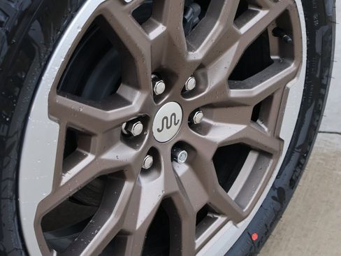 New 2025 Ford Expedition King Ranch image 42