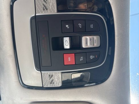 Used 2024 Hyundai Palisade Calligraphy AWD/4WD image 23