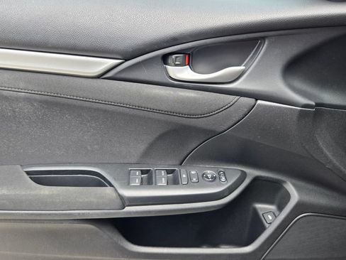 Used 2016 Honda Civic EX image 22