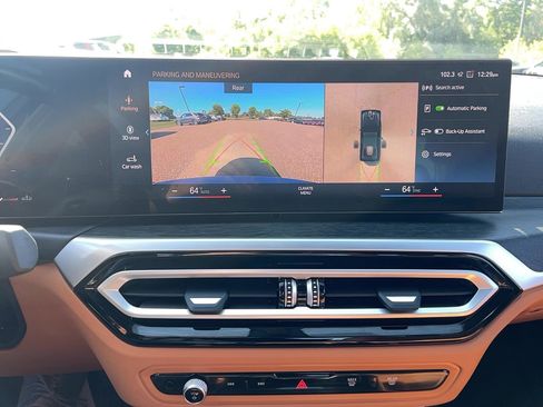 Certified 2023 BMW 330i xDrive Sedan w/ Premium Package image 13