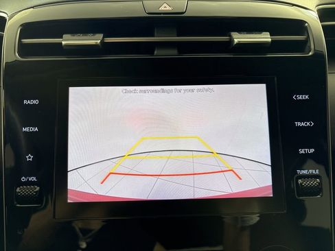 Used 2023 Hyundai Tucson SEL image 29