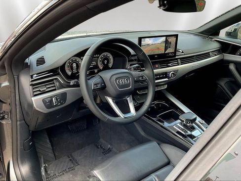Used 2023 Audi A5 2.0T Premium Plus w/ Premium Plus image 17
