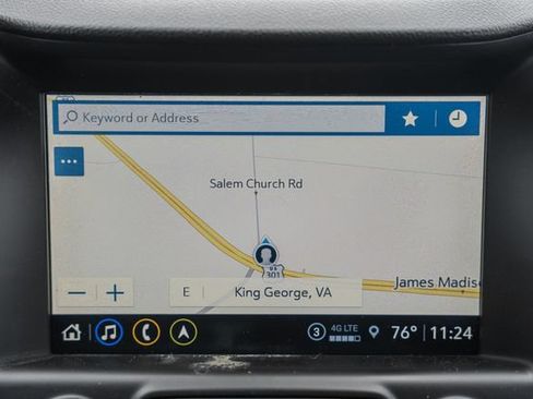 Used 2022 GMC Terrain AT4 w/ Infotainment Package II AWD/4WD image 29