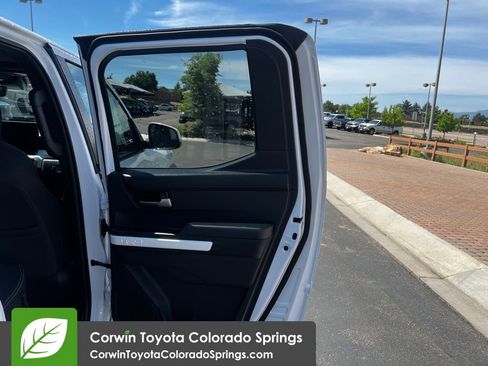 New 2024 Toyota Tacoma TRD Off-Road image 20