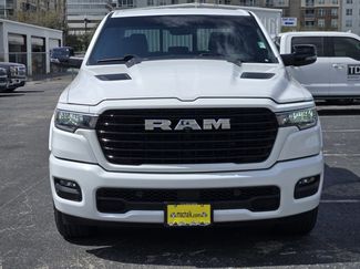 Used 2025 RAM 1500 Laramie w/ Sport Appearance Package video 2
