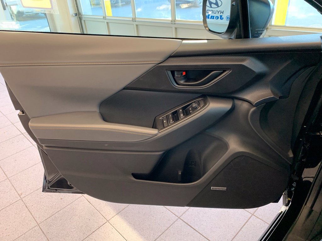 New 2027 Subaru Crosstrek 2.5i Wilderness AWD/4WD image 9