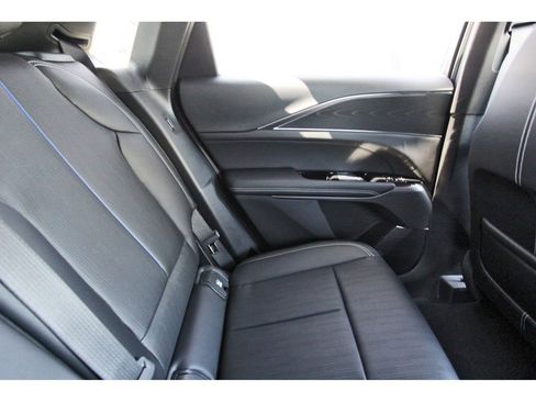 New 2026 Cadillac Lyriq Sport image 11