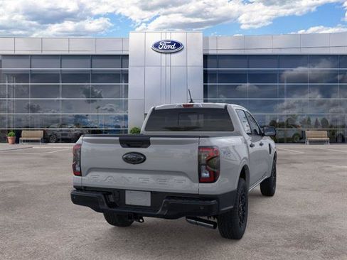 New 2026 Ford Ranger XLT w/ Equipment Group 301A High AWD/4WD image 10