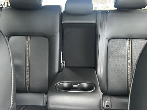 Used 2025 MAZDA CX-50 AWD 2.5 Hybrid w/ Weather Package image 19