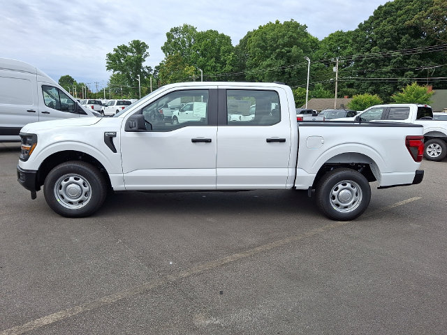 New 2026 Ford F150 XL w/ Tow/Haul Package RWD image 4