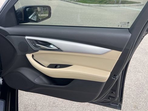 Used 2024 Cadillac CT5 Luxury RWD image 26