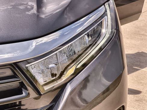 Used 2024 Honda Odyssey EX image 24