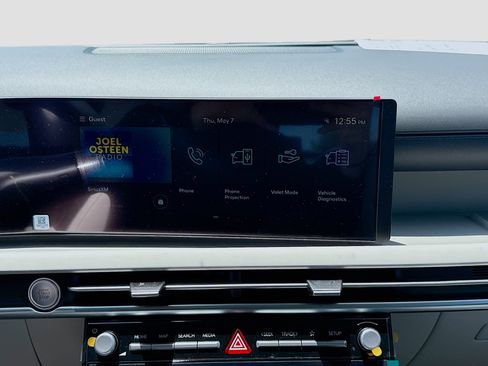 New 2026 Hyundai Tucson SEL FWD image 10