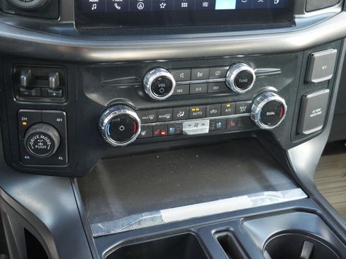 Certified 2024 Ford F150 Lariat image 17