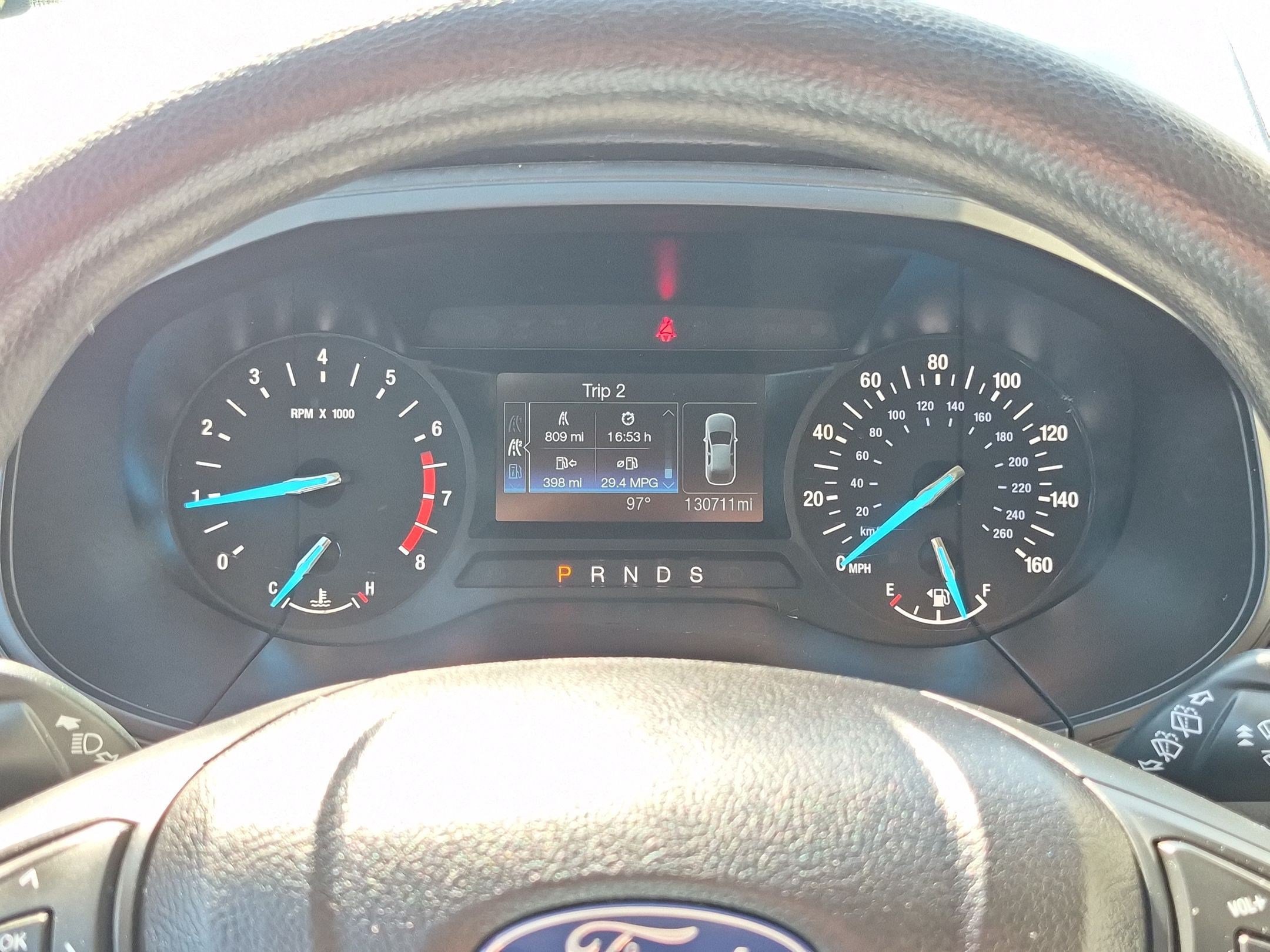 Used 2020 Ford Edge SE AWD/4WD image 22
