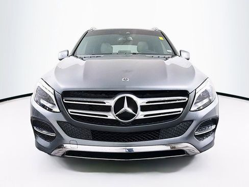 Used 2018 Mercedes-Benz GLE 350 GLE 350 image 2