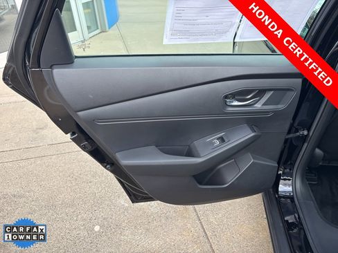 Certified 2025 Honda Accord LX image 10