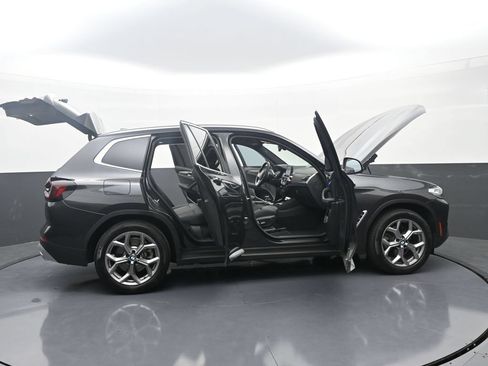Used 2023 BMW X3 xDrive30i w/ Premium Package AWD/4WD image 45