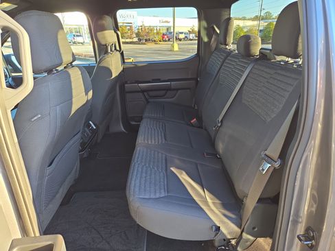 Used 2022 Ford F150 XL w/ STX Appearance Package image 16