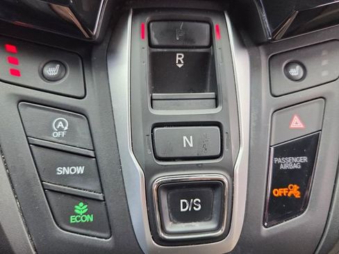 Used 2018 Honda Odyssey Touring image 30