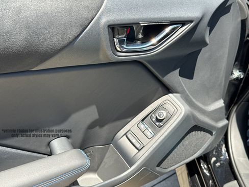 New 2026 Subaru BRZ tS RWD image 18