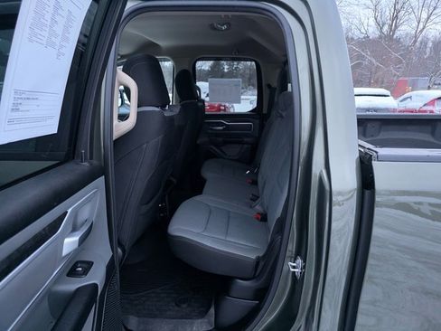 Used 2020 RAM 1500 Big Horn image 17