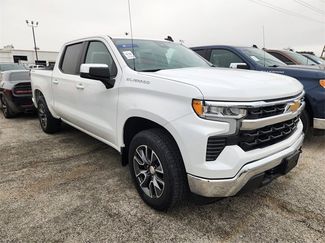 Used 2023 Chevrolet Silverado 1500 LT video 1