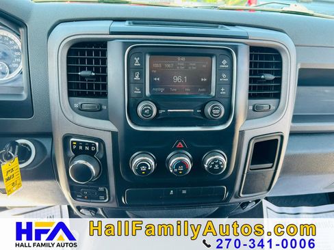 Used 2016 RAM 1500 Express AWD/4WD image 27