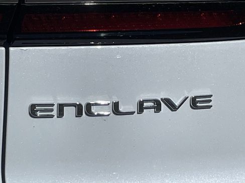New 2026 Buick Enclave Preferred w/ Super Cruise Package FWD image 32