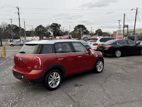 Used 2013 MINI Cooper Countryman image 11