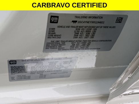 Certified 2024 Chevrolet Silverado 2500 LT AWD/4WD image 38