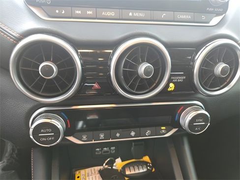 Used 2022 Nissan Sentra SR w/ Electronics Package image 16