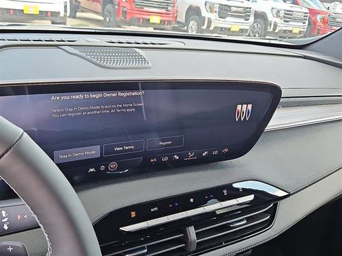 New 2026 Buick Enclave Preferred image 16