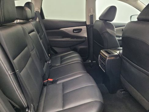 Used 2018 Nissan Murano SL image 19