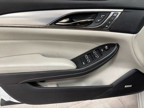 Used 2019 Cadillac CTS Luxury image 17