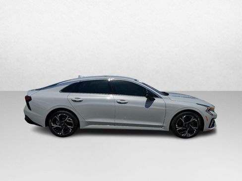 Used 2025 Kia K5 GT-Line FWD image 4
