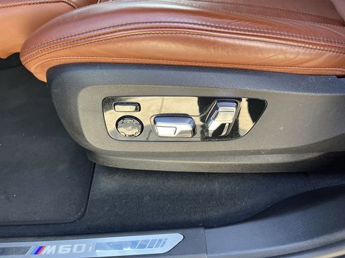 Certified 2024 BMW X5 M60i image 15