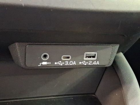 Certified 2026 Subaru Forester Limited AWD/4WD image 24