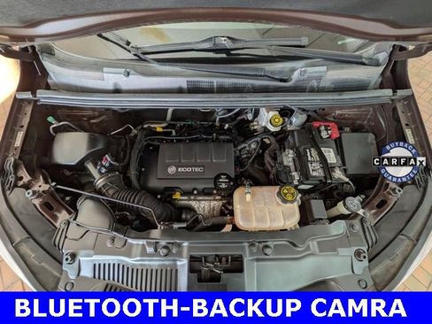 Used 2016 Buick Encore FWD image 23