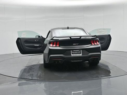 New 2026 Ford Mustang GT Premium w/ GT Performance Package image 31