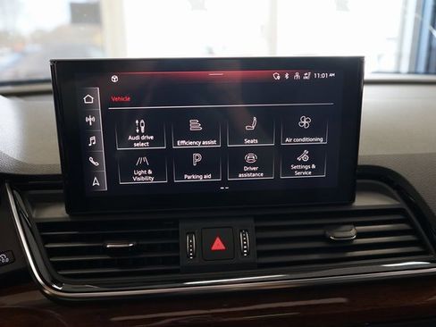 Used 2022 Audi Q5 2.0T Premium Plus image 41