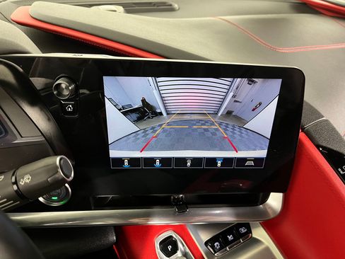 Used 2021 Chevrolet Corvette Stingray Preferred Cpe w/ 2LT image 20