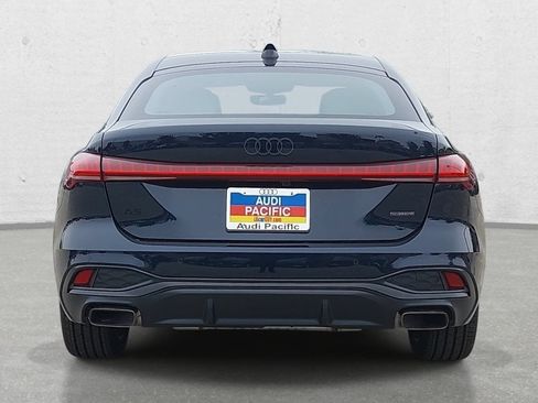 New 2026 Audi A5 2.0T Premium AWD/4WD image 6