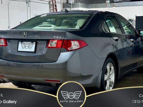 Used 2010 Acura TSX Sedan FWD image 6