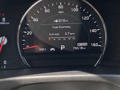 Used 2020 Kia Sorento EX AWD/4WD image 18