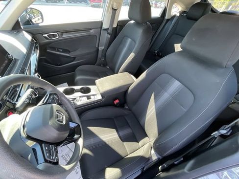 Used 2023 Honda Civic LX image 15
