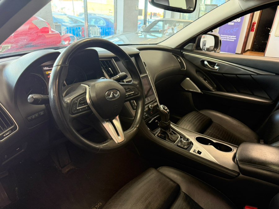 Used 2019 INFINITI Q50 Sport w/ Cargo Package (L96) AWD/4WD image 24