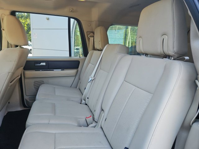 Used 2016 Ford Expedition EL XL RWD image 18