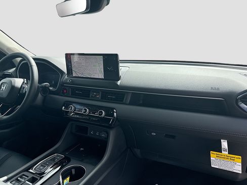 New 2026 Honda Pilot EX-L image 25